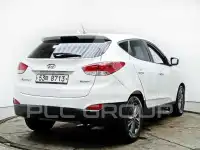 2014 Hyundai Tucson