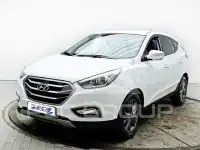 2014 Hyundai Tucson