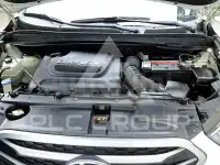 2014 Hyundai Tucson