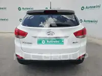 2014 Hyundai Tucson