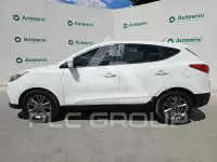 2014 Hyundai Tucson