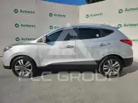 2014 Hyundai Tucson