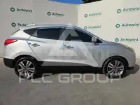 2014 Hyundai Tucson