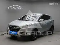 2014 Hyundai Tucson