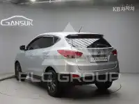 2014 Hyundai Tucson