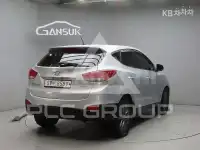 2014 Hyundai Tucson