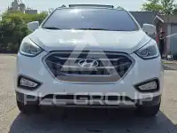 2014 Hyundai Tucson