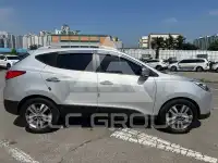 2014 Hyundai Tucson