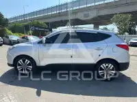 2014 Hyundai Tucson