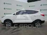 2014 Hyundai Tucson