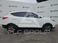 2014 Hyundai Tucson