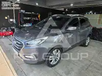 2014 Hyundai Tucson