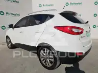 2014 Hyundai Tucson