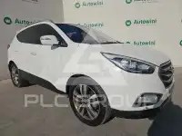 2014 Hyundai Tucson