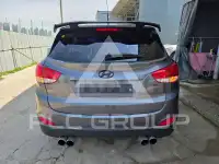 2014 Hyundai Tucson