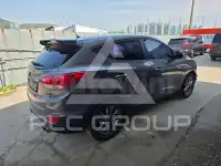 2014 Hyundai Tucson