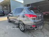 2014 Hyundai Tucson