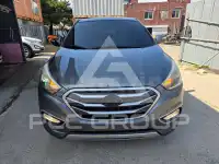 2014 Hyundai Tucson