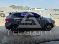 2014 Hyundai Tucson