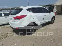 2014 Hyundai Tucson