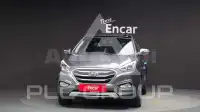 2014 Hyundai Tucson