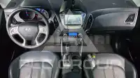 2014 Hyundai Tucson