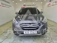 2014 Hyundai Tucson