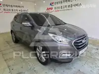 2014 Hyundai Tucson