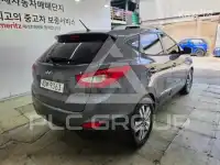 2014 Hyundai Tucson