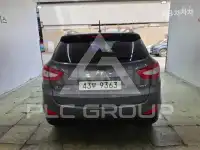 2014 Hyundai Tucson