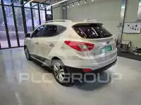 2014 Hyundai Tucson
