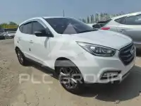 2014 Hyundai Tucson