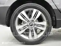 2014 Hyundai Tucson
