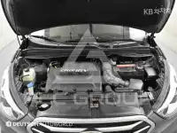 2014 Hyundai Tucson