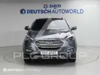 2014 Hyundai Tucson