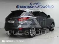 2014 Hyundai Tucson