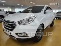 2014 Hyundai Tucson