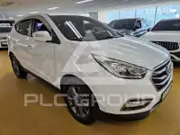 2014 Hyundai Tucson