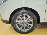 2014 Hyundai Tucson