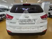 2014 Hyundai Tucson