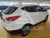 2014 Hyundai Tucson