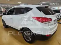2014 Hyundai Tucson