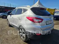 2014 Hyundai Tucson