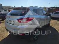2014 Hyundai Tucson