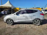 2014 Hyundai Tucson
