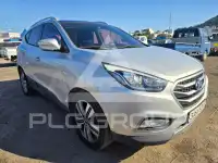 2014 Hyundai Tucson