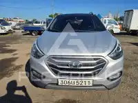 2014 Hyundai Tucson