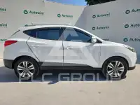 2014 Hyundai Tucson