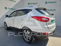 2014 Hyundai Tucson