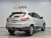 2014 Hyundai Tucson